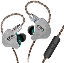 C10 auricolari ear - c10, in