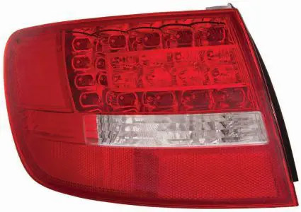Faro posteriore led - faro, sx