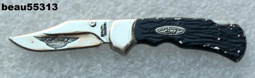 Harley davidson coltello - davidson,