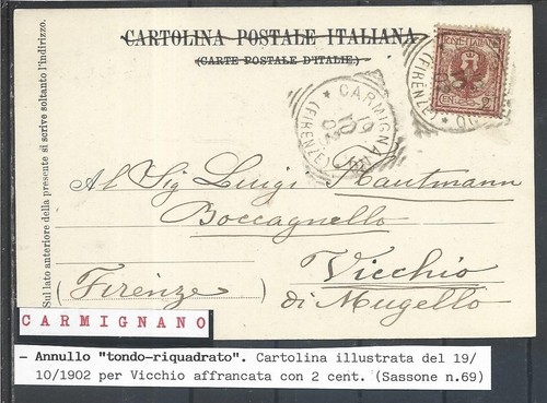 1902 annul t r - n.69,