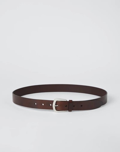 Brunello cucinelli cintura - cucinelli,