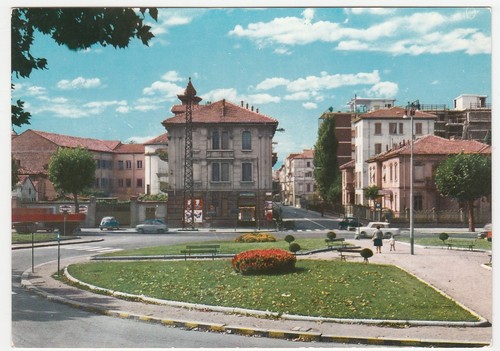 Voghera pavia piazzale - pavia,