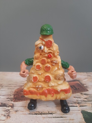 Food fighters 1988 - fighters,