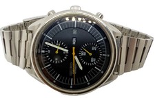 Seiko UFO-Jumbo Day-Date