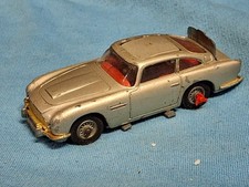 K-73 Corgi Toys: Aston Martin