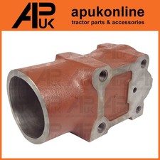 Cilindro Sollevatore Idraulico