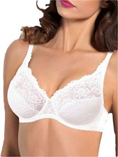 Reggiseno Donna Sielei 942 Con