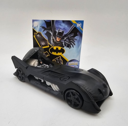 Batman bat mobile kinder - batman,