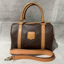 Borsa Celine Macadam Mini