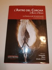 L'Antro del Corchia o Buca