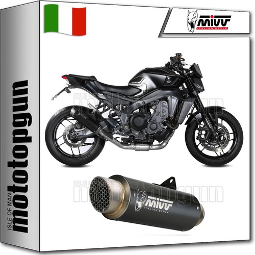 Mivv scarico completo - mivv,