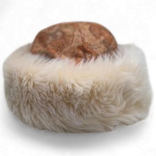 Moda Cappello ALVIERO MARTINI 1? CLASSE Geo-beige Donna - H166-9655-0578