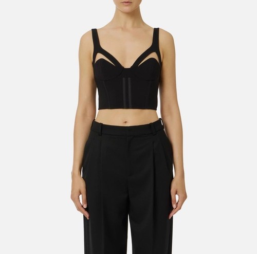 Top body donna - top, elisabetta