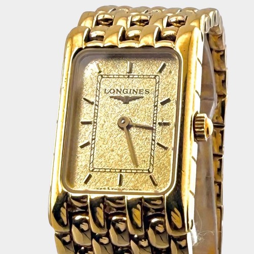 Longines flagship 7286 quarzo - longines,