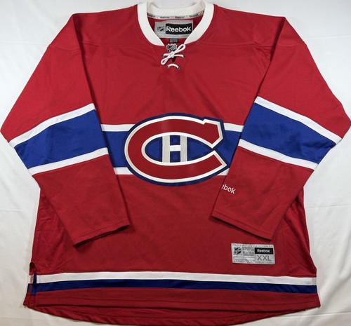 Maglia reebok montreal - reebok,