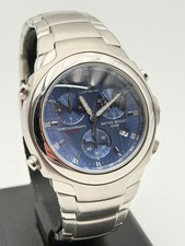 Lorenz chronograph quartz - lorenz,