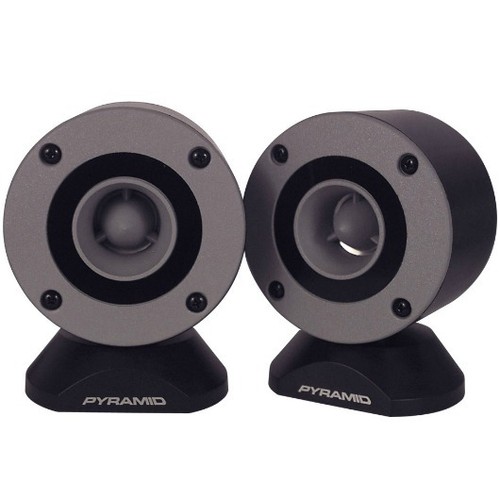 Super tweeter pyramid tw28 - tweeter,