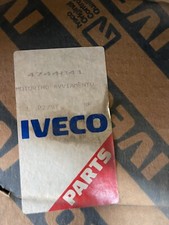 ricambi iveco eurocargo