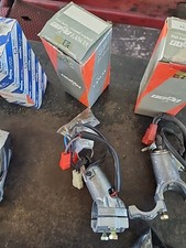 BLOCCHETTO STERZO + 3