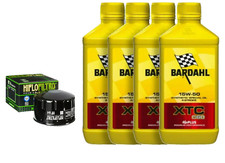 KIT/TAGLIANDO BMW R 1200 RT