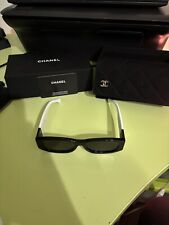 occhiali da sole donna chanel