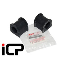 2x Barra Antirollio D Gomma ARB BUSH Anteriore 42412-65J00 Per Suzuki GV Grand Vitara