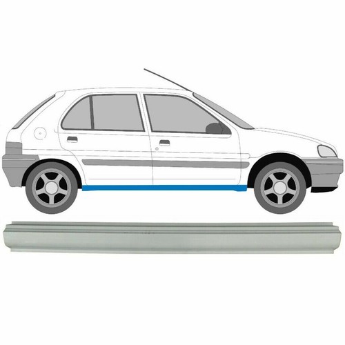 Peugeot 106 1991 2003 - 106, 1991-2003