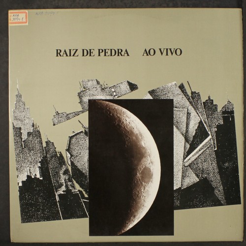 Raiz pedra de - pedra:,
