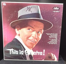 Frank Sinatra - This Is