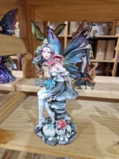 FAIRY ELFEN FEES FATA HADAS