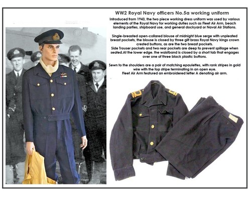Ww2 royal navy - ww2, 5a