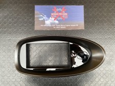 55405-0H110 Cornice Rivestimento Autoradio E Ricambi Per Ricambi Toyota Aygo X