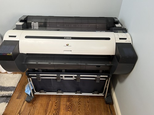 Canon imageprograf ipf780 - canon,