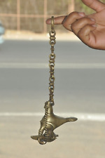 Vintage Ottone Pavone Forma