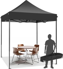 2x2M Gazebo Pieghevole Gazebo