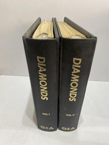 Gia diamonds volume and - gia, 2