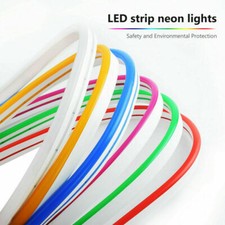 Striscia LED Flessibile 12V