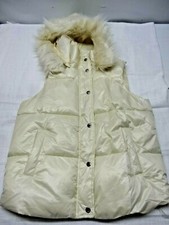 GILET CON CAPPUCCIO JOE BOXER