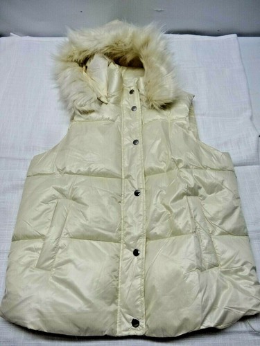 Gilet con cappuccio joe - gilet,