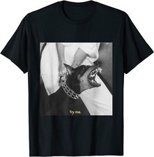 Maglietta nuova limitata Angry