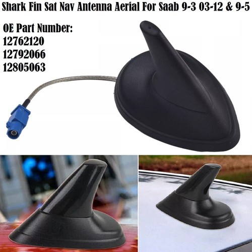 Antenna navigatore per - , saab