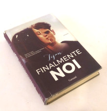 ♥ FINALMENTE NOI Tijan Garzanti 2018 copertina rigida HD10