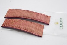 Cinturino Rolex Daytona rosa