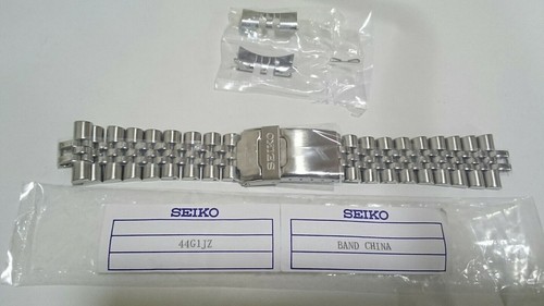 Bracciale acciaio originale - acciaio,