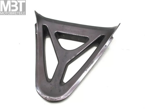 Carena triangolo prua - triangolo,