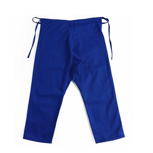 Pantaloni judo extra spessi - pantaloni,