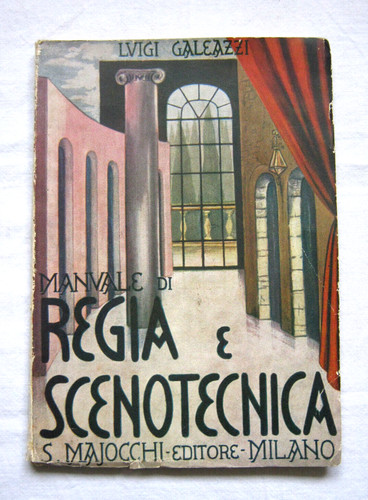 Manuale regia e - manuale,