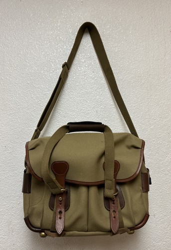 Borsa fotocamera tela