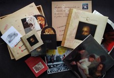 LP LUCIANO REGOLI IL PITTORE