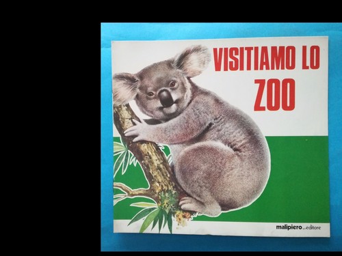 Visitiamo zoo collana il - lo,